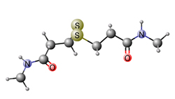 DDDA(N,N'-Dimethyl-3，3’-dithiodipropionamide)